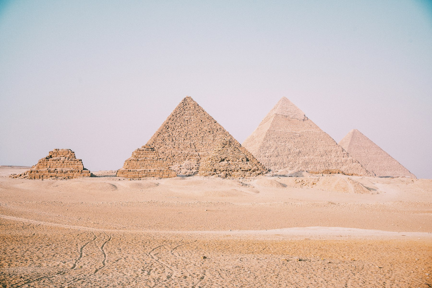 Égypte